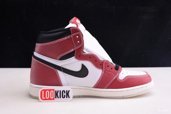 Reps TBK JORDAN ROOM OG DA2728-100 1 X HIGH TROPHY AIR 0813